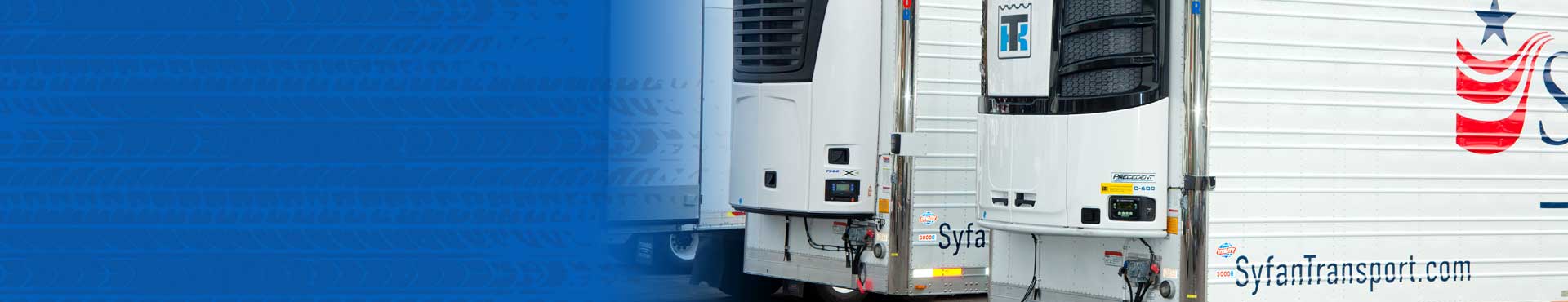 Trucking and Logistics Jobs Near Me – Shippers-temp Companies Logistics and Over The Road Trucking Careers Near Me - Refrigerated Carriers Header IMG