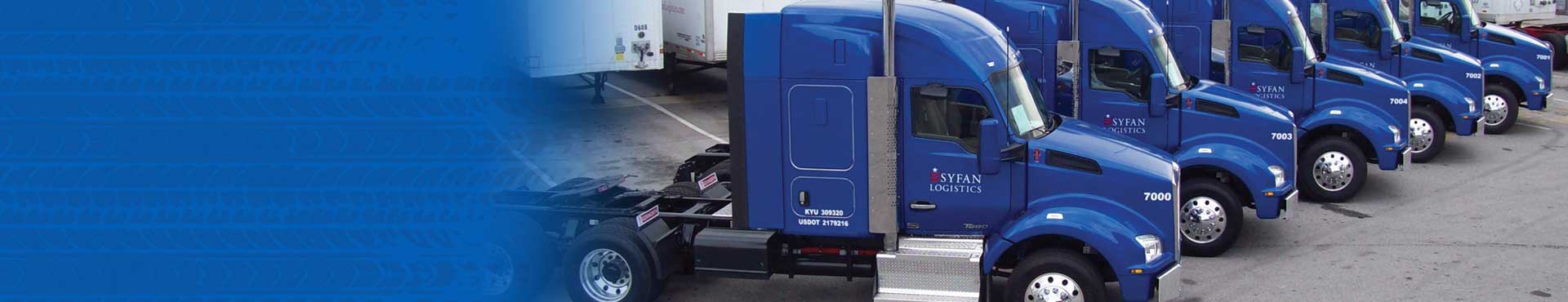 Logistics Near Me – Shippers Companies Logistics and Over The Road Trucking Careers Near Me - Shippers Header IMG