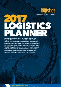 Georgia Trucking Transportation Logistics Companies near me - Intermodal Trucking Planner Cover 2017 IMG