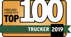 logistics and transportation Gainesville Ga - 3PL Top 100 Truckers IMG