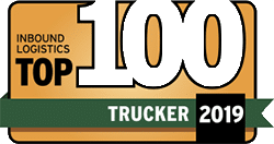 Inbound Logistics Magazine Names Syfan Logistics to List of Top 100 Transportation Logistics Companies