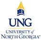 Transportation and Companies Logistics Near Me - University of North Georgia school Logo IMG 86w