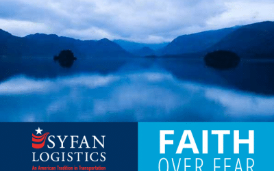 Faith Over Fear: Hold Fast