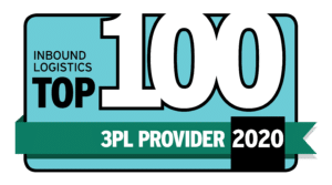 transportation and logistics services near me - 100 Transportation and Logistics Companies 3PL Award Badge IMG