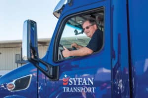 best trucking logistics companies near me - Syfan Logistics Safety IMG 2