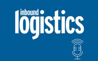 Port Drayage: How is Syfan Logistics Handling Increased Demand In Southern Ports? Guests: Matt Keadle, Jake McCardel, Syfan Logistics