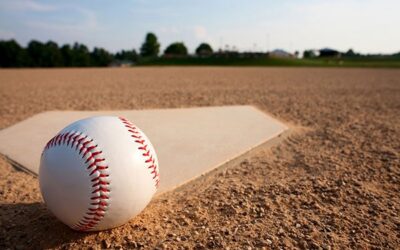 Faith Over Fear: How Wide is Your Home Plate?