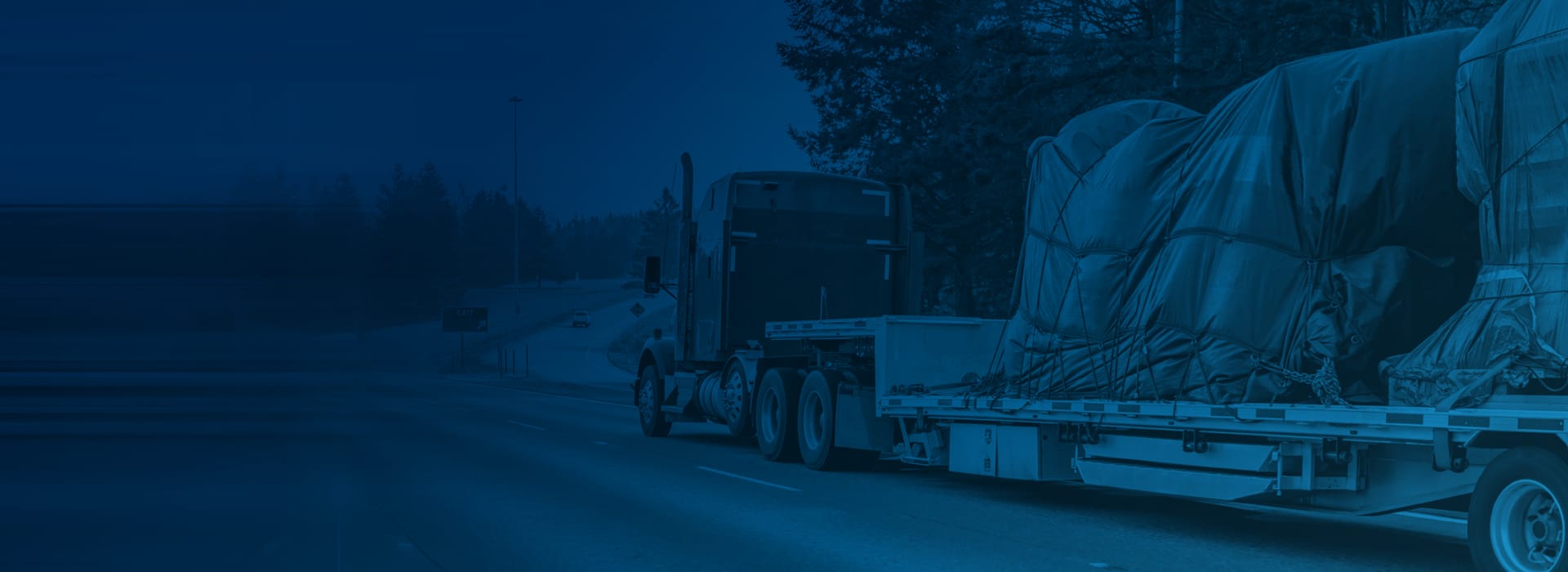 Carriers - We Want You on Our Team