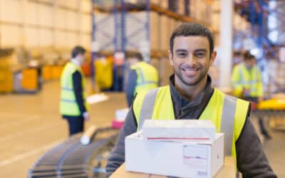 Expedited Shipping Solutions- When Time is of the Essence