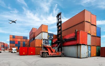 Understanding Different Shipping Modes: Choosing the Right Option for Your Needs.