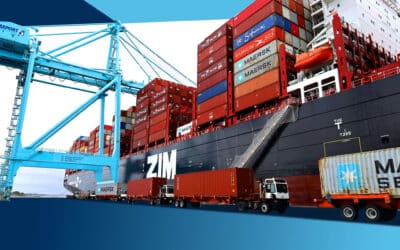 Increased Demand In Southern Ports, is it here to stay?