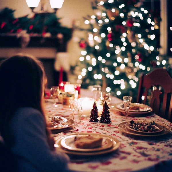 The Man Who Missed Christmas