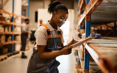 The Importance of Effective Inventory Management in a Robust Supply Chain