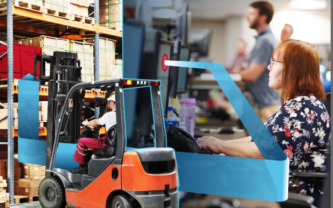 Right Products, Right Amount, Right Place, Right Time