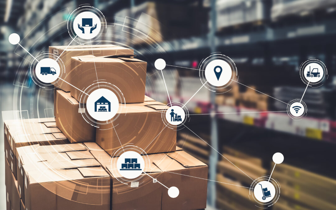 How Artificial Intelligence is Revolutionizing the Logistics Industry