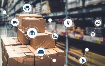 How Artificial Intelligence is Revolutionizing the Logistics Industry