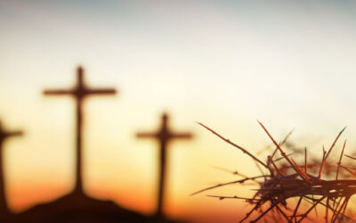 Faith Over Fear: Good Friday or Bad Friday?