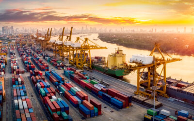 Logistics Challenges in Global Supply Chains and How to Overcome Them