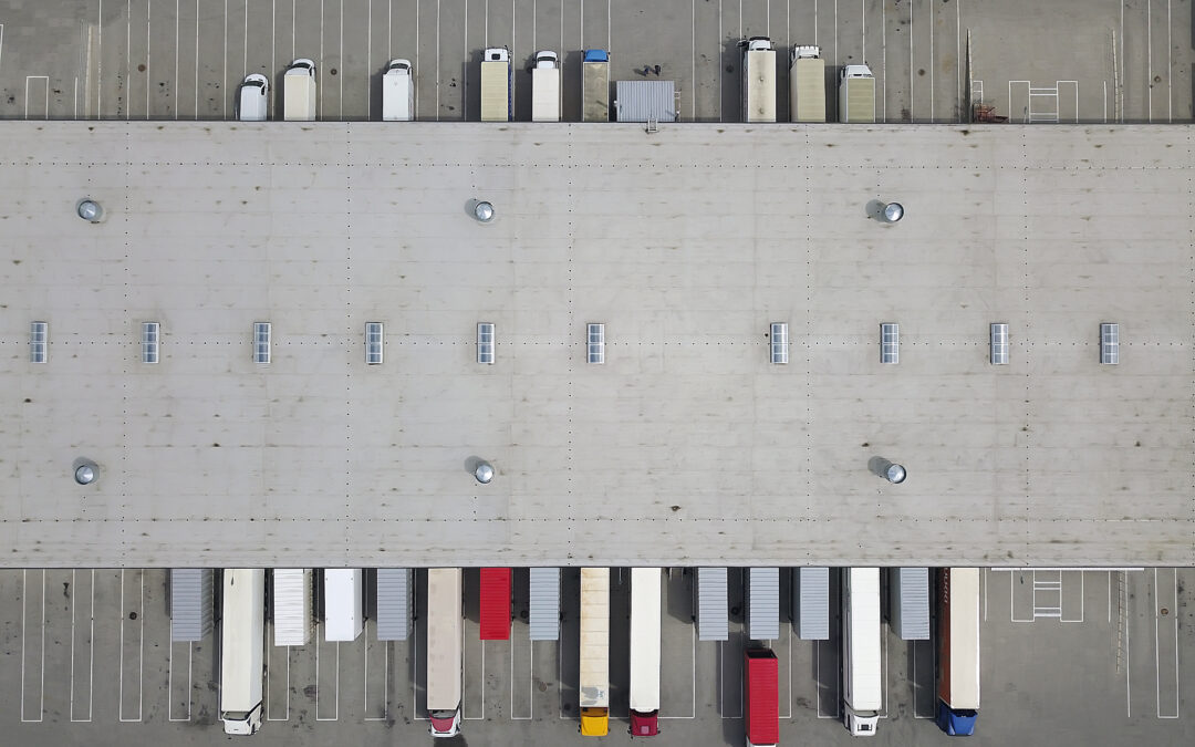 Syfan’s Role in Last-Mile Delivery for E-Commerce Logistics