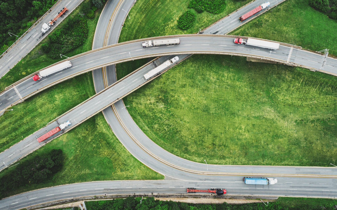 Why Real-Time Tracking is a Game Changer in Logistics and Supply Chain Management