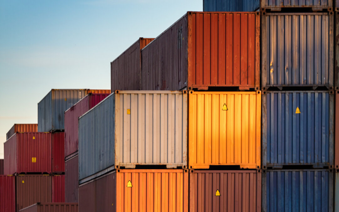 Navigating International Shipping Regulations and Compliance