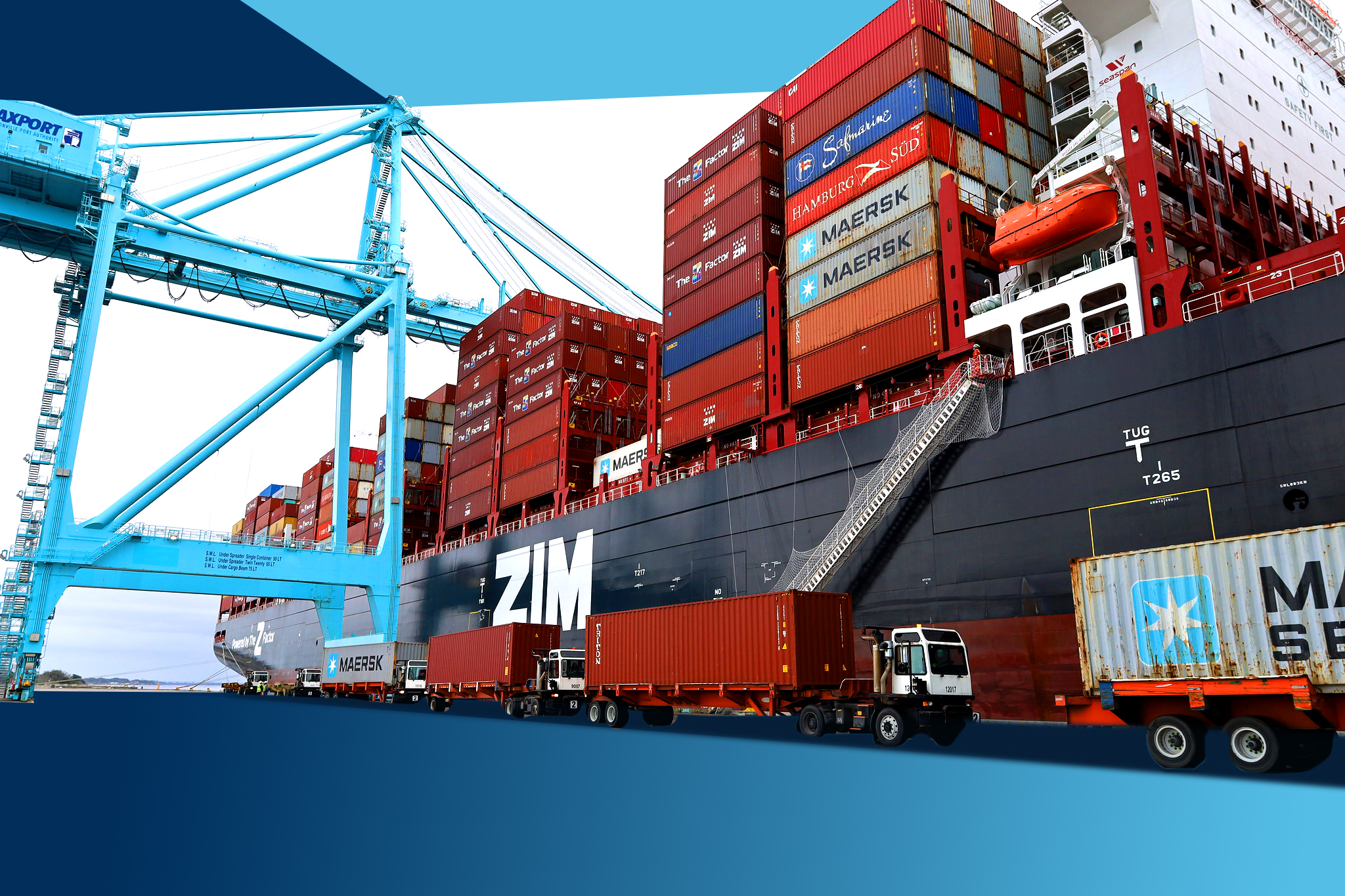 July_News_2025 How 3PLs Can Help Shippers Navigate Tariff Volatility