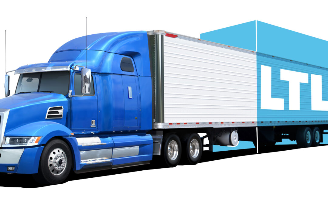 No matter the size of the shipment, we deliver on time and on budget.