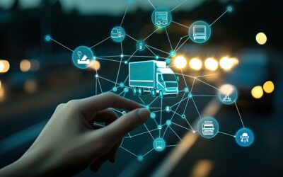 The Future of Shipping: Trends in Logistics and Supply Chain Management