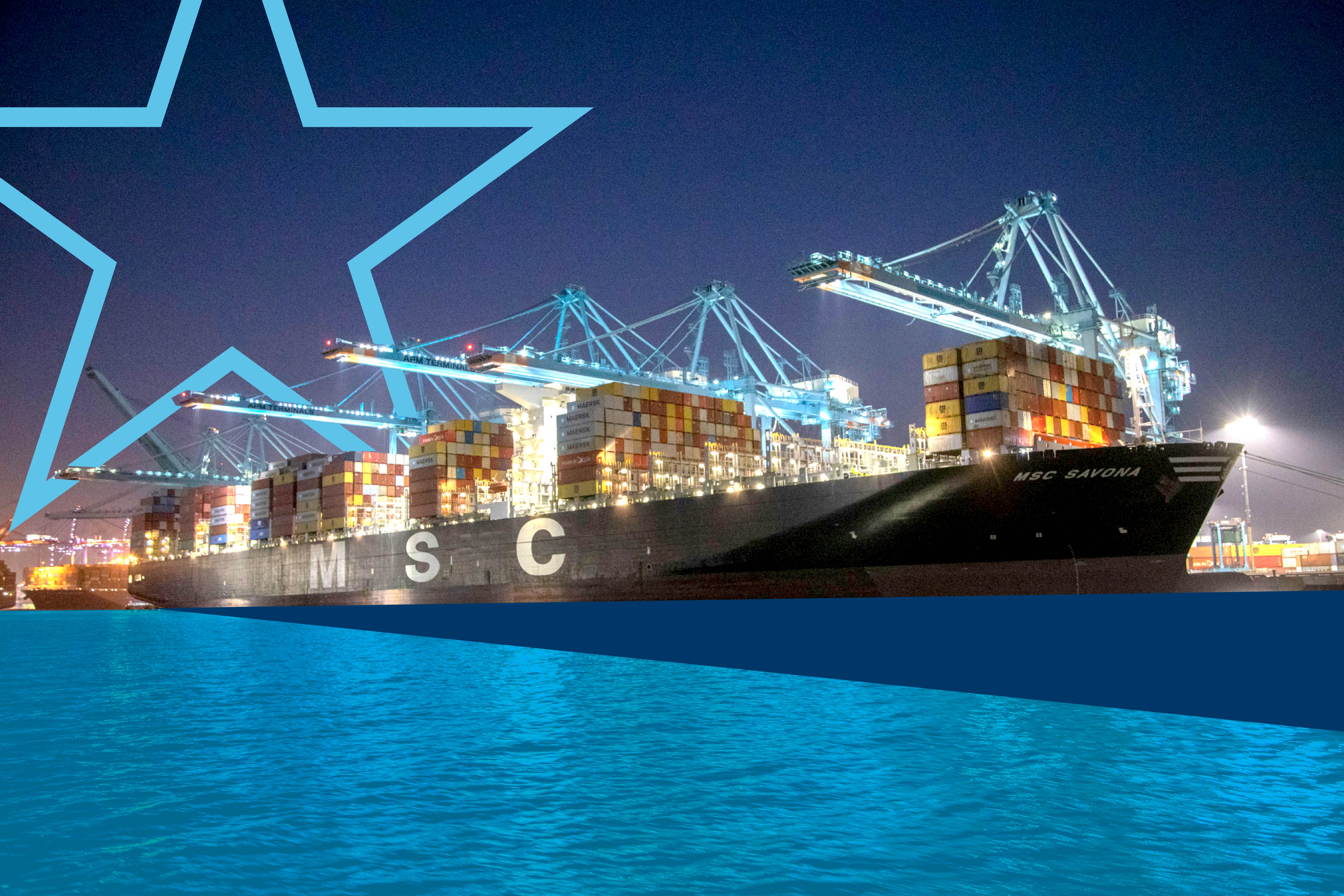 An Unstable Supply Chain Ripples Through Economy