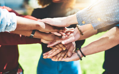 Faith Over Fear: We All “Bleed the Same”