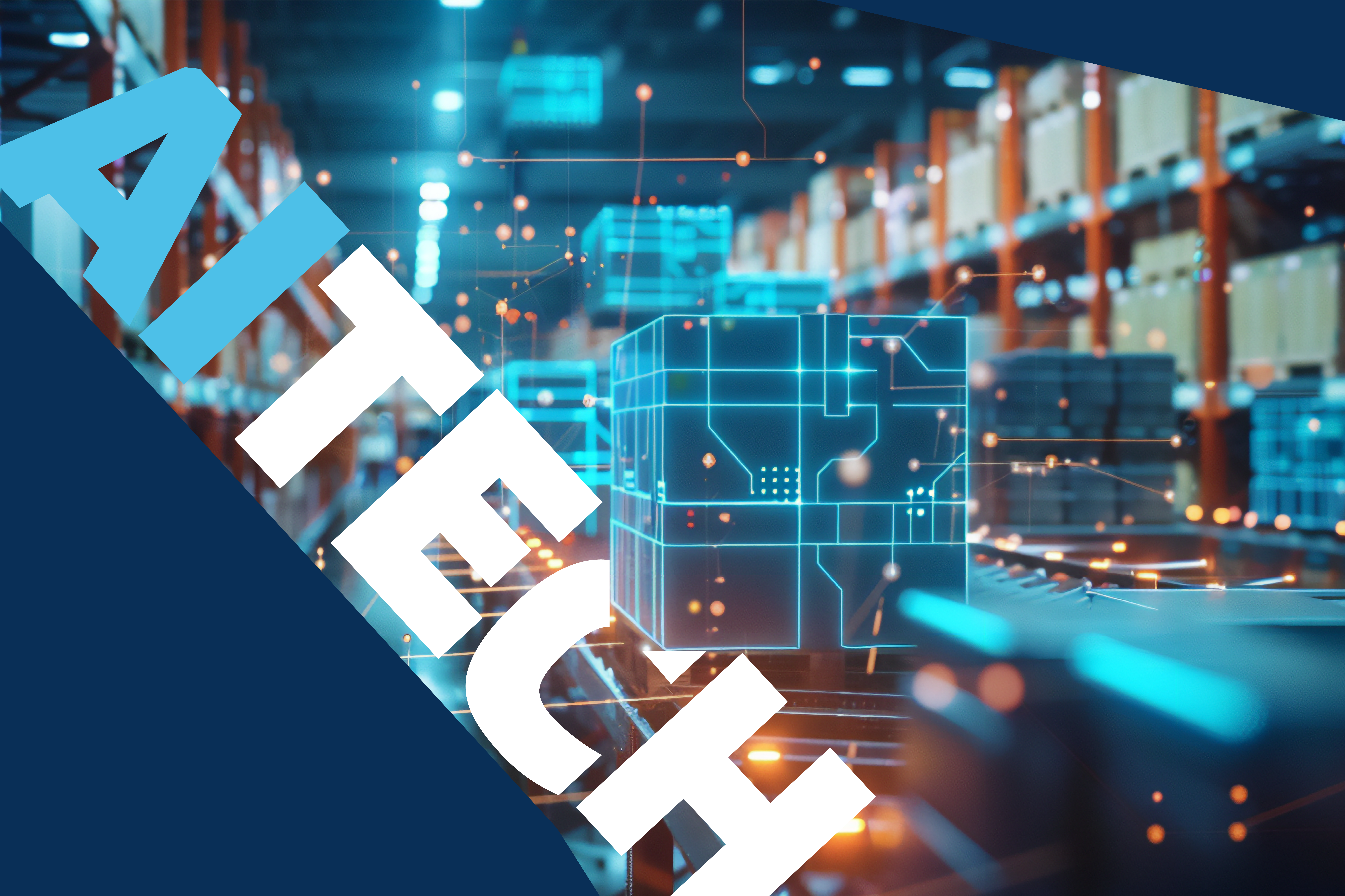 How Syfan is Leveraging AI for Smarter, More Reliable Freight Matching