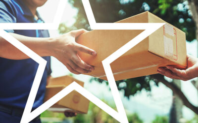 Last-Mile Delivery: The Final Step of a Great Customer Experience