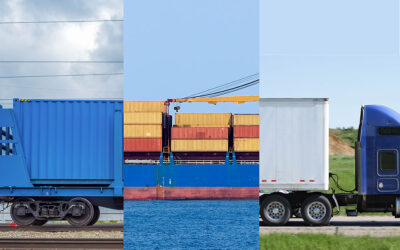 Supply Chain Management in Logistics: A Balancing Act
