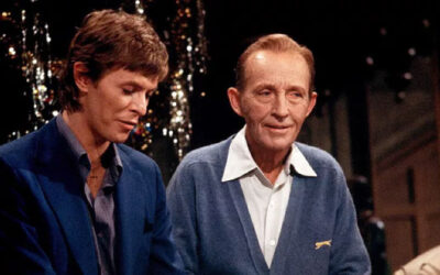 Faith Over Fear: A Bizarre & Beautiful Christmas Duet