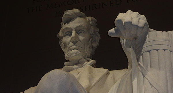 Faith Over Fear: Lincoln’s Thanksgiving