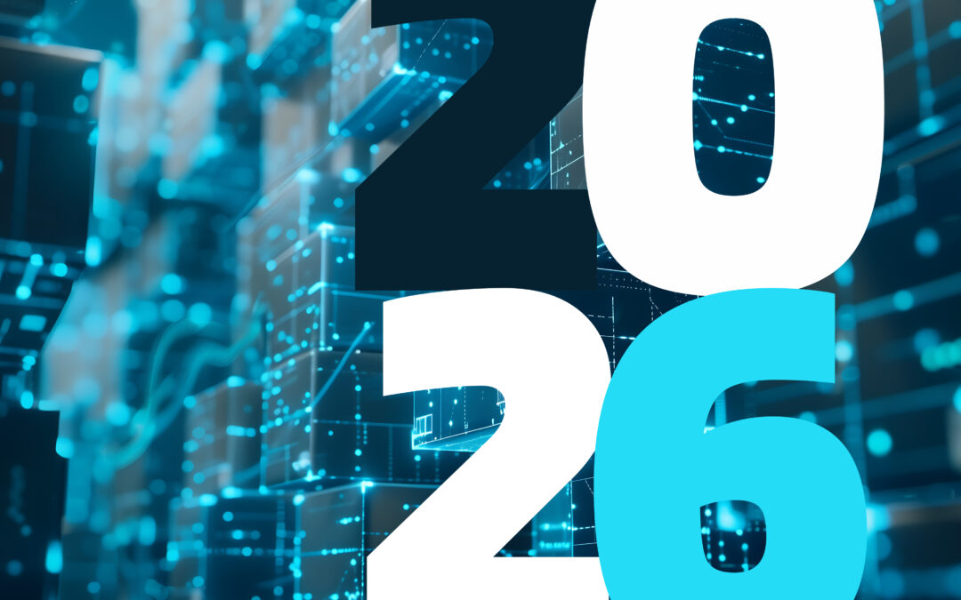 A Look Ahead: 2026 Trends Shaping Third-Party Logistics