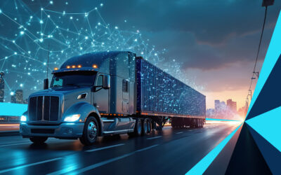 The Internet of Trucks: How IoT is Changing the Road