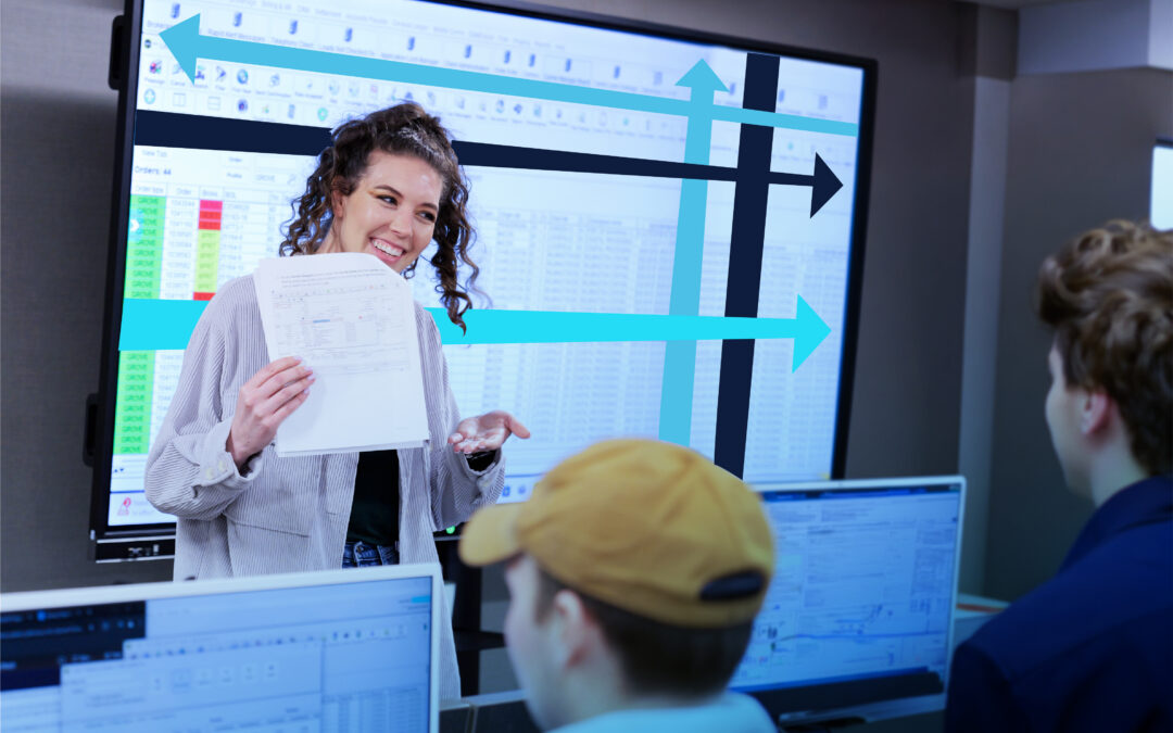 Building the Next Generation: Syfan’s Commitment to Workforce Development