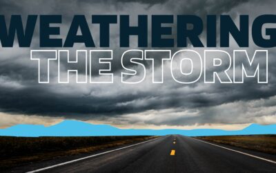 How Technology Helps Us Weather the Storm – Literally