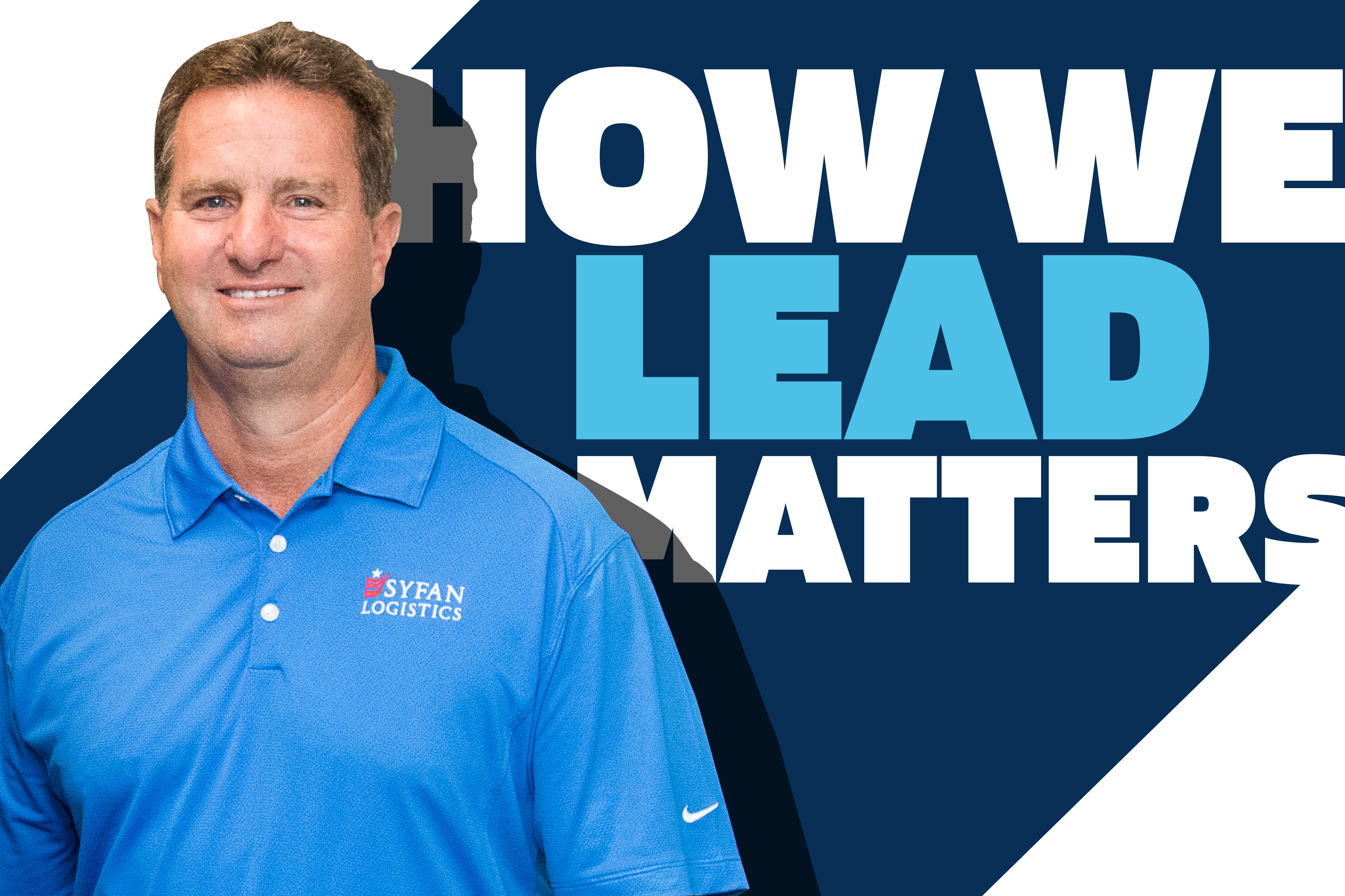 Leading with Purpose: How Syfan Logistics Turns Service into Success