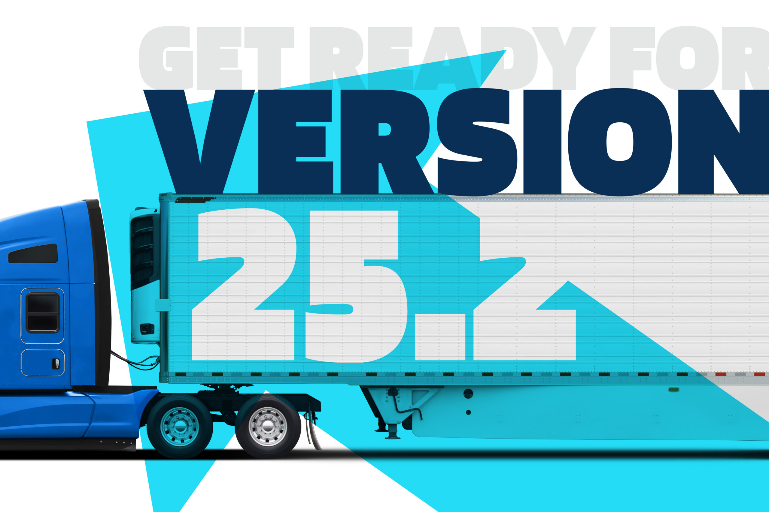 McLeod Software Version 25.2 in 2026 