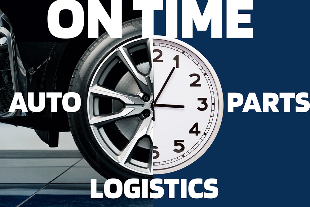 How We Support Auto Manufacturers Nationally