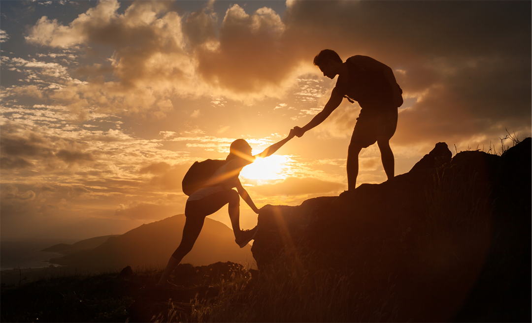 Faith Over Fear: The Rhythm of Faith