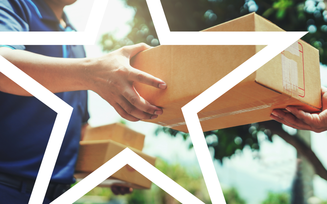 Last Mile Delivery vs E-commerce Logistics: What Modern Shippers Need to Know