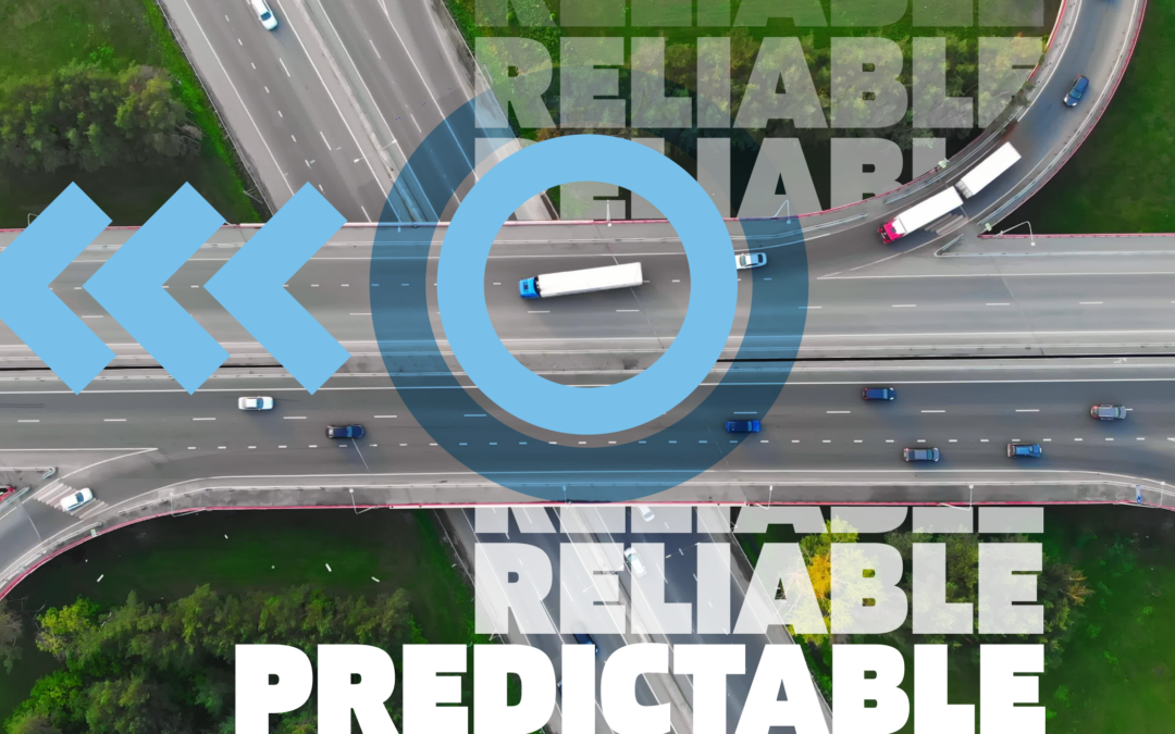 Using Real-Time Tracking to Support Better Logistics Operations